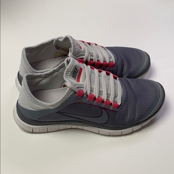 Nike Sneakers - Picture 1 of 5